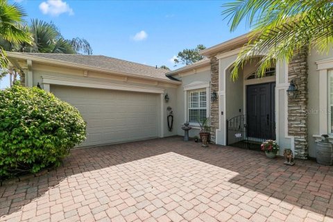 House in Oviedo, Florida 4 bedrooms, 237.74 sq.m. № 1826529 - photo 24
