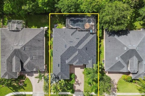 House in Oviedo, Florida 4 bedrooms, 237.74 sq.m. № 1826529 - photo 27