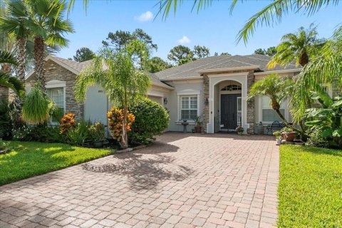 House in Oviedo, Florida 4 bedrooms, 237.74 sq.m. № 1826529 - photo 23