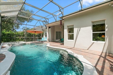 House in Oviedo, Florida 4 bedrooms, 237.74 sq.m. № 1826529 - photo 11
