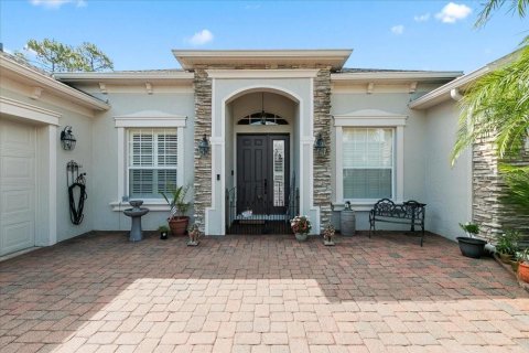 House in Oviedo, Florida 4 bedrooms, 237.74 sq.m. № 1826529 - photo 25