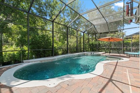 House in Oviedo, Florida 4 bedrooms, 237.74 sq.m. № 1826529 - photo 9
