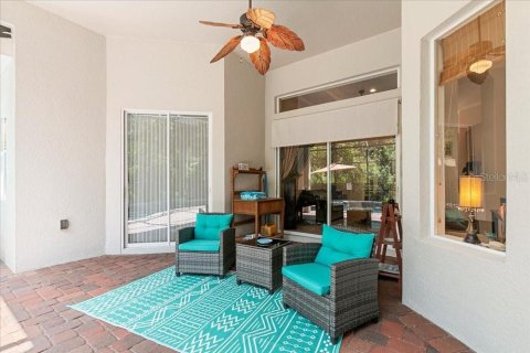 House in Oviedo, Florida 4 bedrooms, 237.74 sq.m. № 1826529 - photo 8