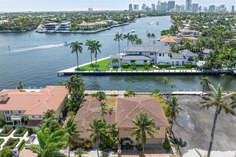 House in Fort Lauderdale, Florida 5 bedrooms, 394.37 sq.m. № 2146297 - photo 24