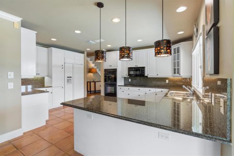 House in Fort Lauderdale, Florida 5 bedrooms, 394.37 sq.m. № 2146297 - photo 6