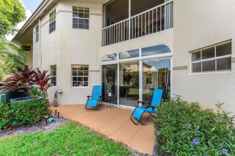 Copropriété à vendre à Boca Raton, Floride: 2 chambres, 101.26 m2 № 2374275 - photo 6