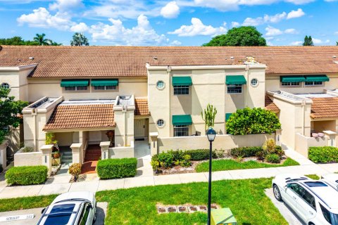 Copropriété à vendre à Boca Raton, Floride: 2 chambres, 101.26 m2 № 2374275 - photo 2