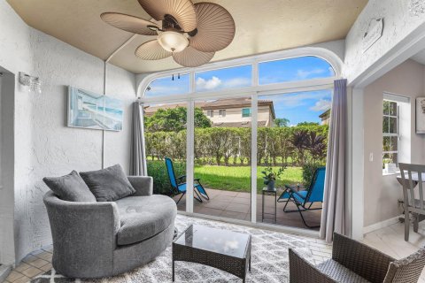 Copropriété à vendre à Boca Raton, Floride: 2 chambres, 101.26 m2 № 2374275 - photo 5