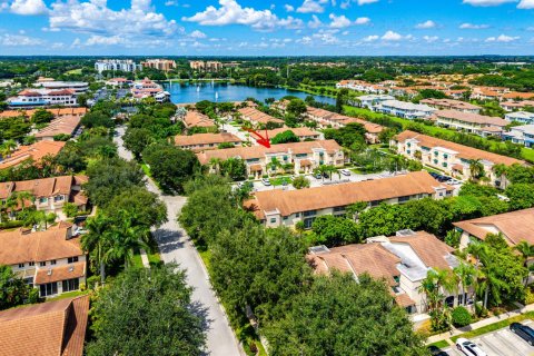 Condo à Boca Raton, Floride, 2 chambres  № 2374275