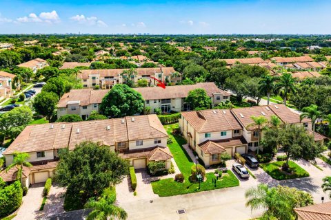 Copropriété à vendre à Boca Raton, Floride: 2 chambres, 101.26 m2 № 2374275 - photo 30