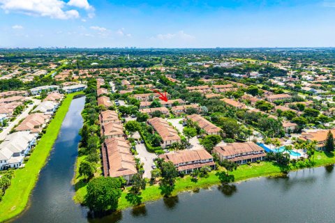 Copropriété à vendre à Boca Raton, Floride: 2 chambres, 101.26 m2 № 2374275 - photo 29