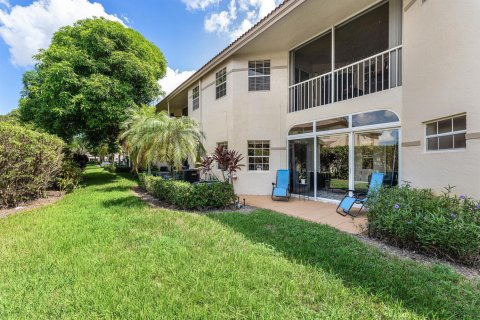 Copropriété à vendre à Boca Raton, Floride: 2 chambres, 101.26 m2 № 2374275 - photo 28