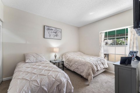 Copropriété à vendre à Boca Raton, Floride: 2 chambres, 101.26 m2 № 2374275 - photo 24