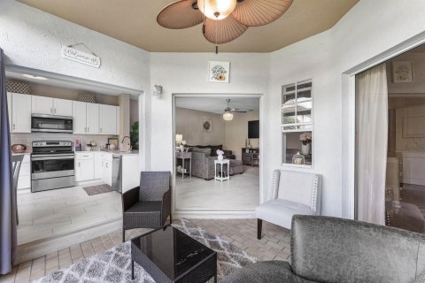 Copropriété à vendre à Boca Raton, Floride: 2 chambres, 101.26 m2 № 2374275 - photo 13