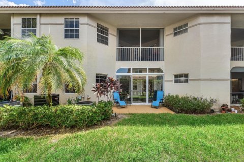 Copropriété à vendre à Boca Raton, Floride: 2 chambres, 101.26 m2 № 2374275 - photo 27