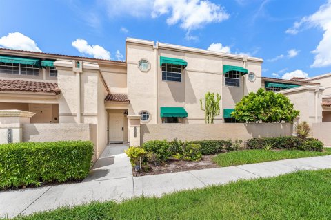 Copropriété à vendre à Boca Raton, Floride: 2 chambres, 101.26 m2 № 2374275 - photo 7