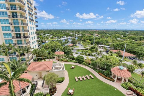 Copropriété à vendre à Fort Lauderdale, Floride: 2 chambres, 96.25 m2 № 2300676 - photo 10