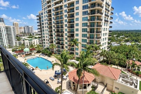 Copropriété à vendre à Fort Lauderdale, Floride: 2 chambres, 96.25 m2 № 2300676 - photo 13