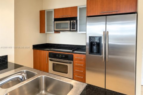 Copropriété à vendre à Fort Lauderdale, Floride: 2 chambres, 96.25 m2 № 2300676 - photo 6