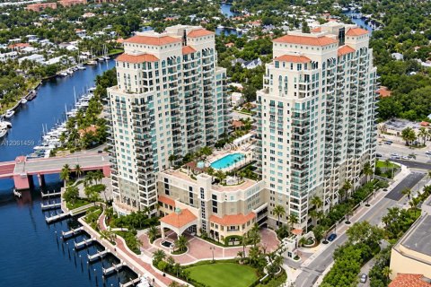 Copropriété à vendre à Fort Lauderdale, Floride: 2 chambres, 96.25 m2 № 2300676 - photo 5