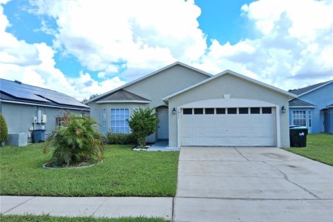 House in Orlando, Florida 3 bedrooms, 124.4 sq.m. № 2377828 - photo 3