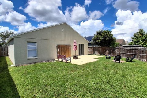 House in Orlando, Florida 3 bedrooms, 124.4 sq.m. № 2377828 - photo 23