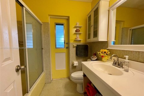 Casa en venta en Hollywood, Florida, 3 dormitorios, 129.32 m2 № 1875565 - foto 15