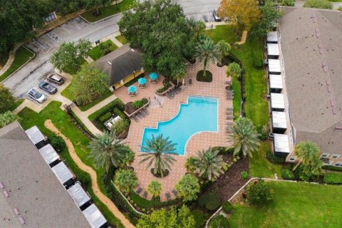 Touwnhouse à vendre à Sanford, Floride: 3 chambres, 156.73 m2 № 2418605 - photo 30