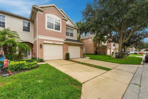 Touwnhouse à vendre à Sanford, Floride: 3 chambres, 156.73 m2 № 2418605 - photo 3
