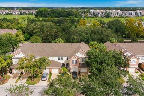 Touwnhouse à vendre à Sanford, Floride: 3 chambres, 156.73 m2 № 2418605 - photo 29