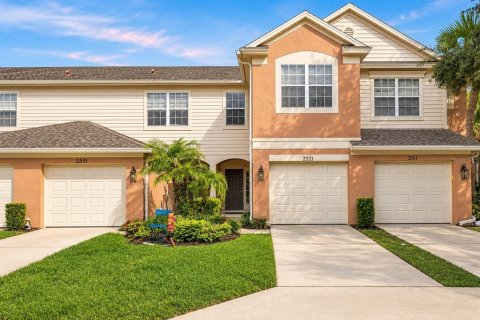 Touwnhouse à Sanford, Floride 3 chambres, 156.73 m2 № 2418605