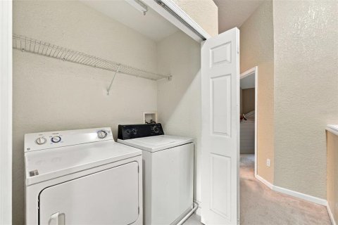 Touwnhouse à vendre à Sanford, Floride: 3 chambres, 156.73 m2 № 2418605 - photo 21