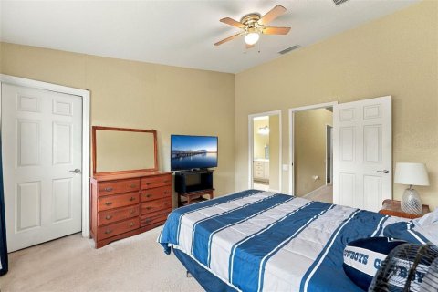 Touwnhouse à vendre à Sanford, Floride: 3 chambres, 156.73 m2 № 2418605 - photo 17