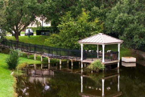 Touwnhouse à vendre à Sanford, Floride: 3 chambres, 156.73 m2 № 2418605 - photo 27