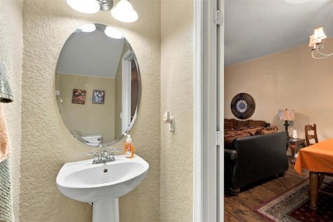 Touwnhouse à vendre à Sanford, Floride: 3 chambres, 156.73 m2 № 2418605 - photo 15