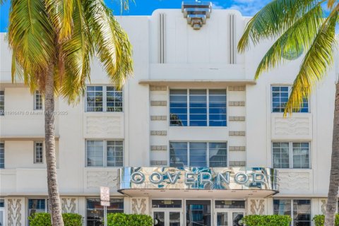 Condo in Miami Beach, Florida, 1 bedroom  № 1973802 - photo 4