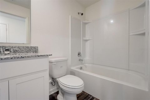 House in Sumter, Florida 3 bedrooms, 117.34 sq.m. № 1732611 - photo 20