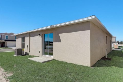 House in Sumter, Florida 3 bedrooms, 117.34 sq.m. № 1732611 - photo 24
