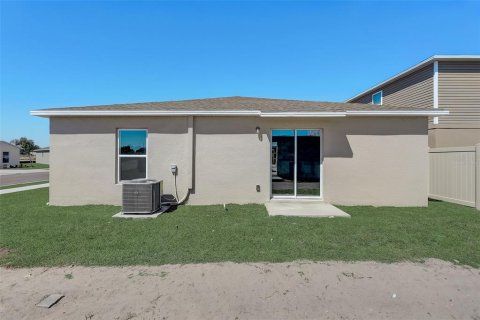 House in Sumter, Florida 3 bedrooms, 117.34 sq.m. № 1732611 - photo 25