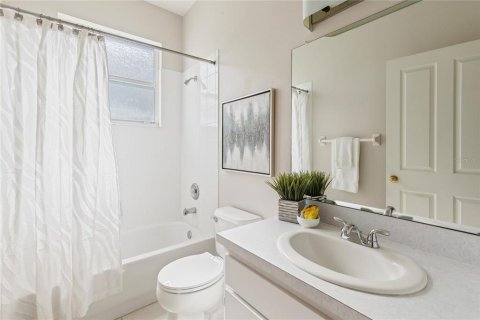 Casa en venta en Wesley Chapel, Florida, 3 dormitorios, 168.15 m2 № 2151527 - foto 13