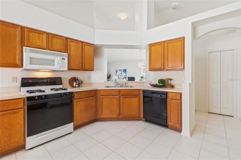 Casa en venta en Wesley Chapel, Florida, 3 dormitorios, 168.15 m2 № 2151527 - foto 8