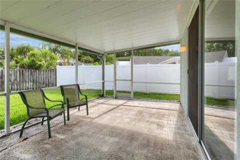 Casa en venta en Wesley Chapel, Florida, 3 dormitorios, 168.15 m2 № 2151527 - foto 29