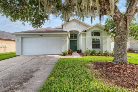 Villa ou maison à Wesley Chapel, Floride 3 chambres, 168.15 m2 № 2151527