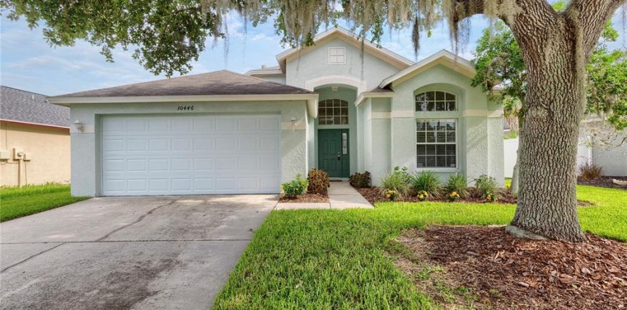 Casa en Wesley Chapel, Florida 3 dormitorios, 168.15 m2 № 2151527