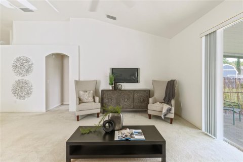 Casa en venta en Wesley Chapel, Florida, 3 dormitorios, 168.15 m2 № 2151527 - foto 20