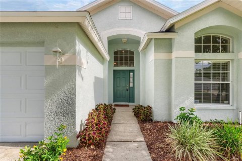 Casa en venta en Wesley Chapel, Florida, 3 dormitorios, 168.15 m2 № 2151527 - foto 4