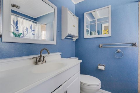 House in Sun City Center, Florida 2 bedrooms, 135.45 sq.m. № 1780500 - photo 30