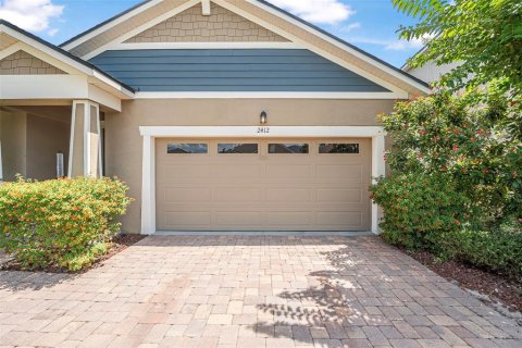 House in DeLand, Florida 3 bedrooms, 166.11 sq.m. № 1769147 - photo 4