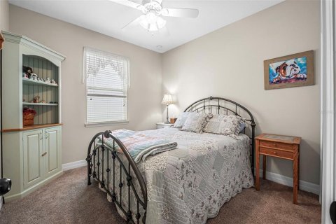 House in DeLand, Florida 3 bedrooms, 166.11 sq.m. № 1769147 - photo 20