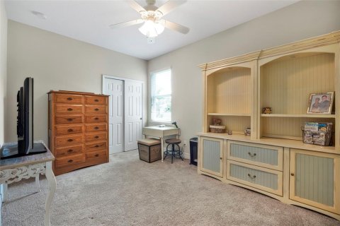House in DeLand, Florida 3 bedrooms, 166.11 sq.m. № 1769147 - photo 22